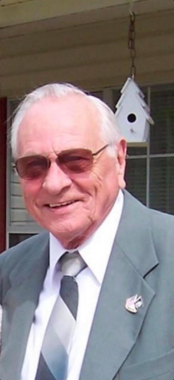 Obituary of Paul M Davis