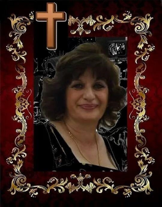 Obituary of Alis Slivo