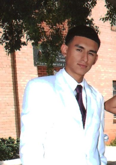 Obituary of Mauro Reyes Valdez