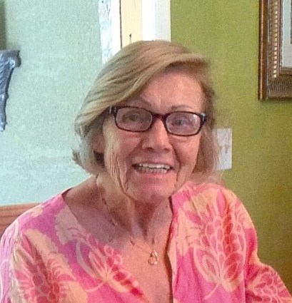 Obituary of Waltraud "Trudy" Ondich