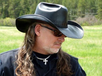 Obituary of Creston "Storm" Shields