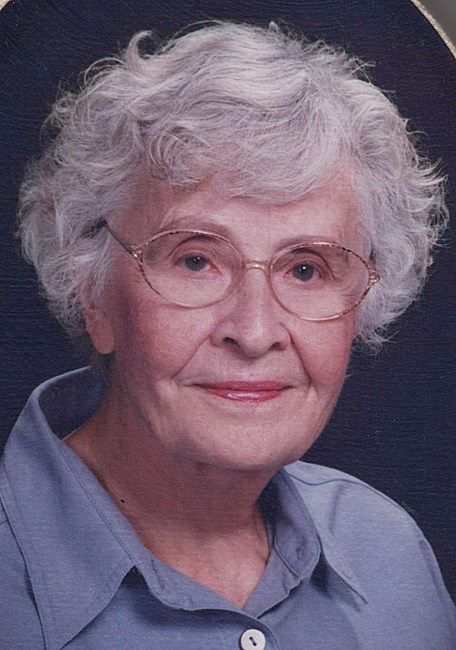 Obituary of Dorothy J. "Dot" Ussery