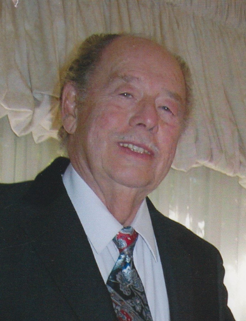 Avis de décès de Robert M. Drake