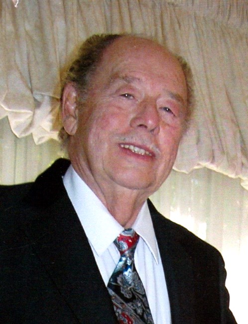 Obituary of Robert M. Drake