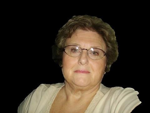 Obituary of Andria "Sue" S. Peterson