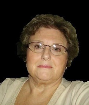 Obituario de Andria "Sue" S. Peterson