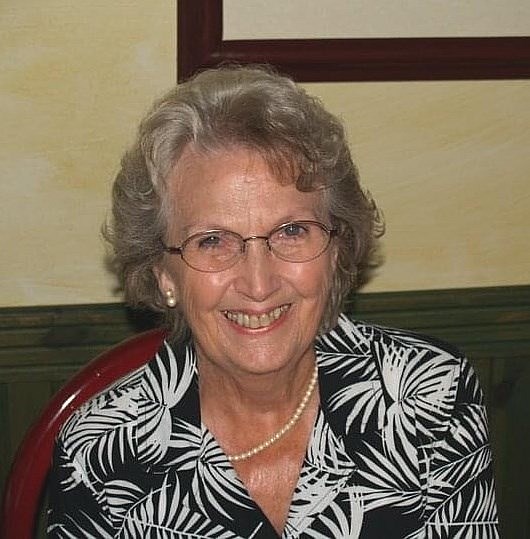 Doris Marie Stevens Obituary - Kansas City, MO