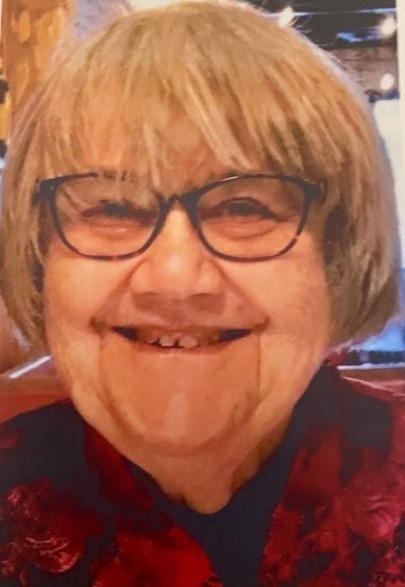 Obituary of Nancy Gwynne Dunkle