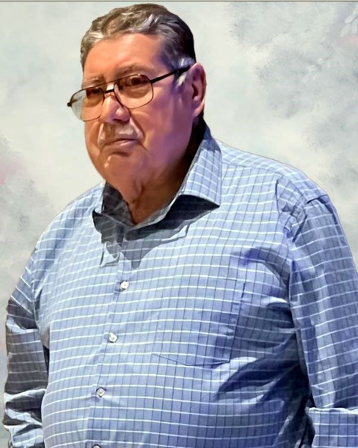 Obituario de Manuel Martinez