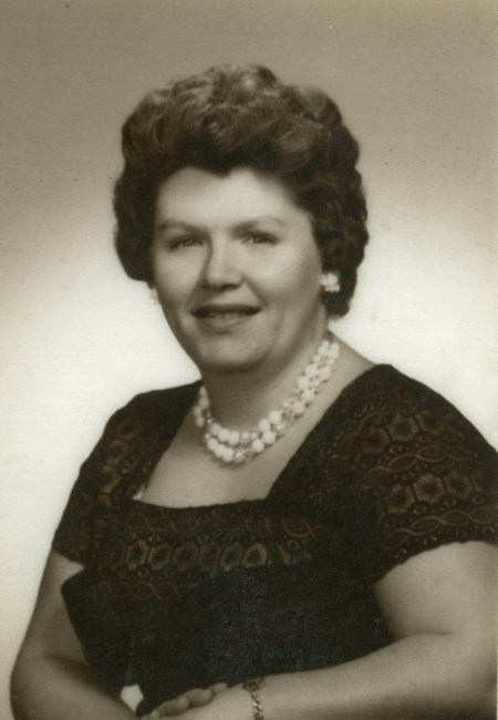 Obituary of Beverly Ann Norton