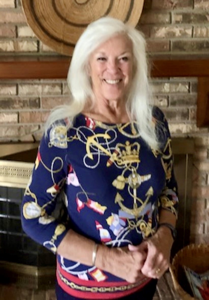 Obituary of Judith Baldwin Kenter