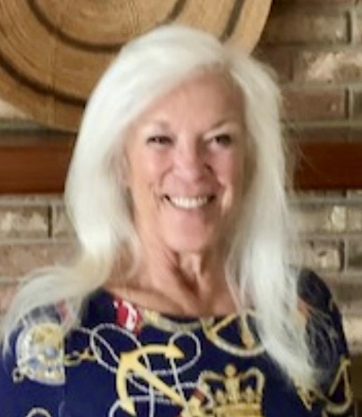 Obituary of Judith Baldwin Kenter