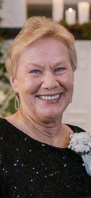 Obituary of Marie Alline Davis