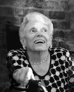 Obituary of Martha Vandiver Birchfield