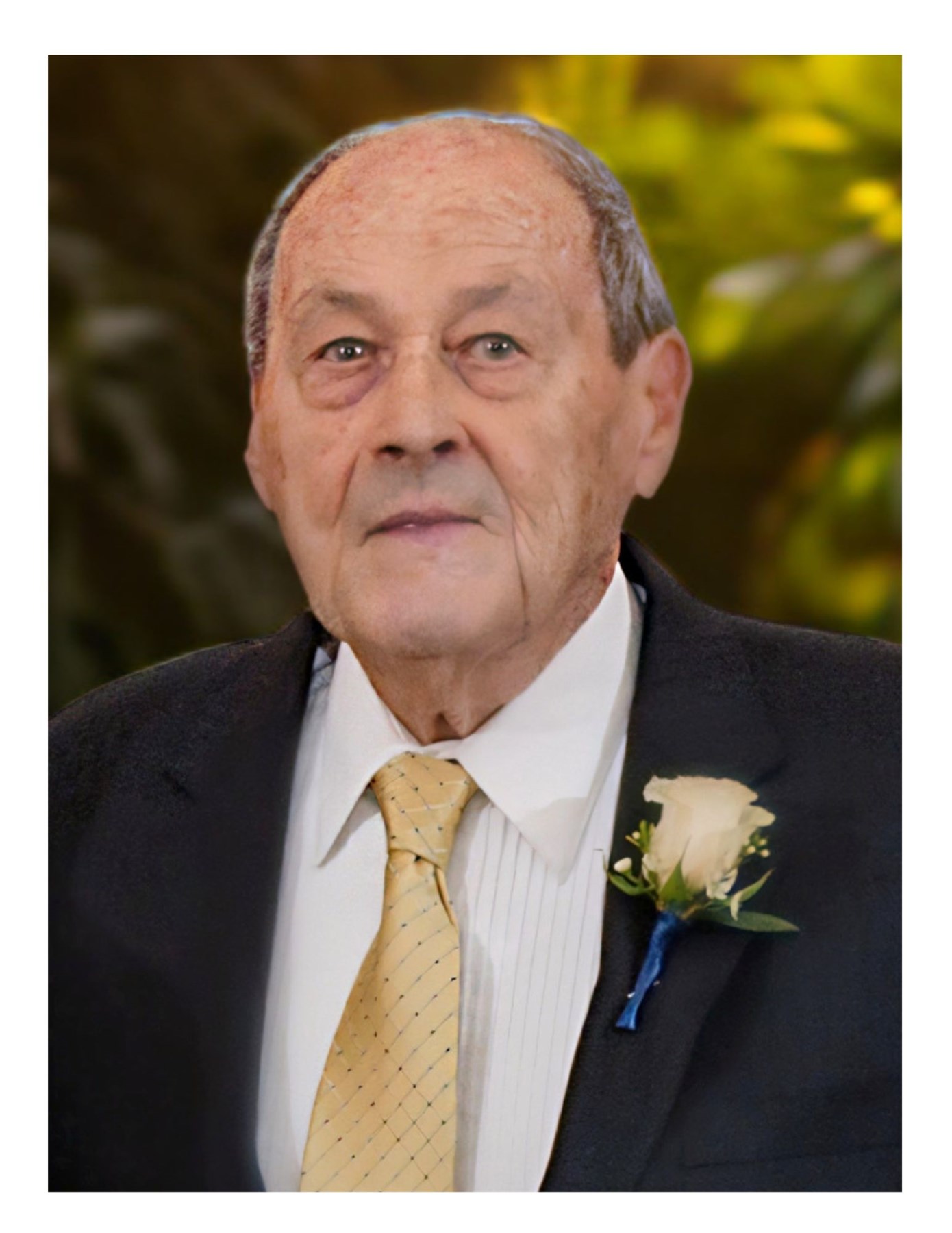 Obituary of Alfred Carlsen
