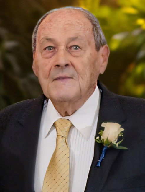 Obituary of Alfred Carlsen