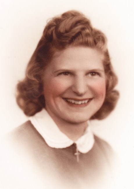 Obituary of Victoria J. Witkowski