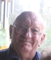 Avis de décès de Bobby Paul Kimball