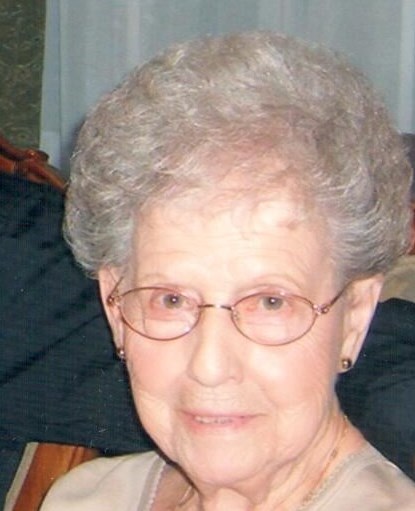 Obituary of Mary E. DeStefano