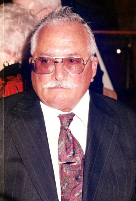 Obituary of Joel Churche