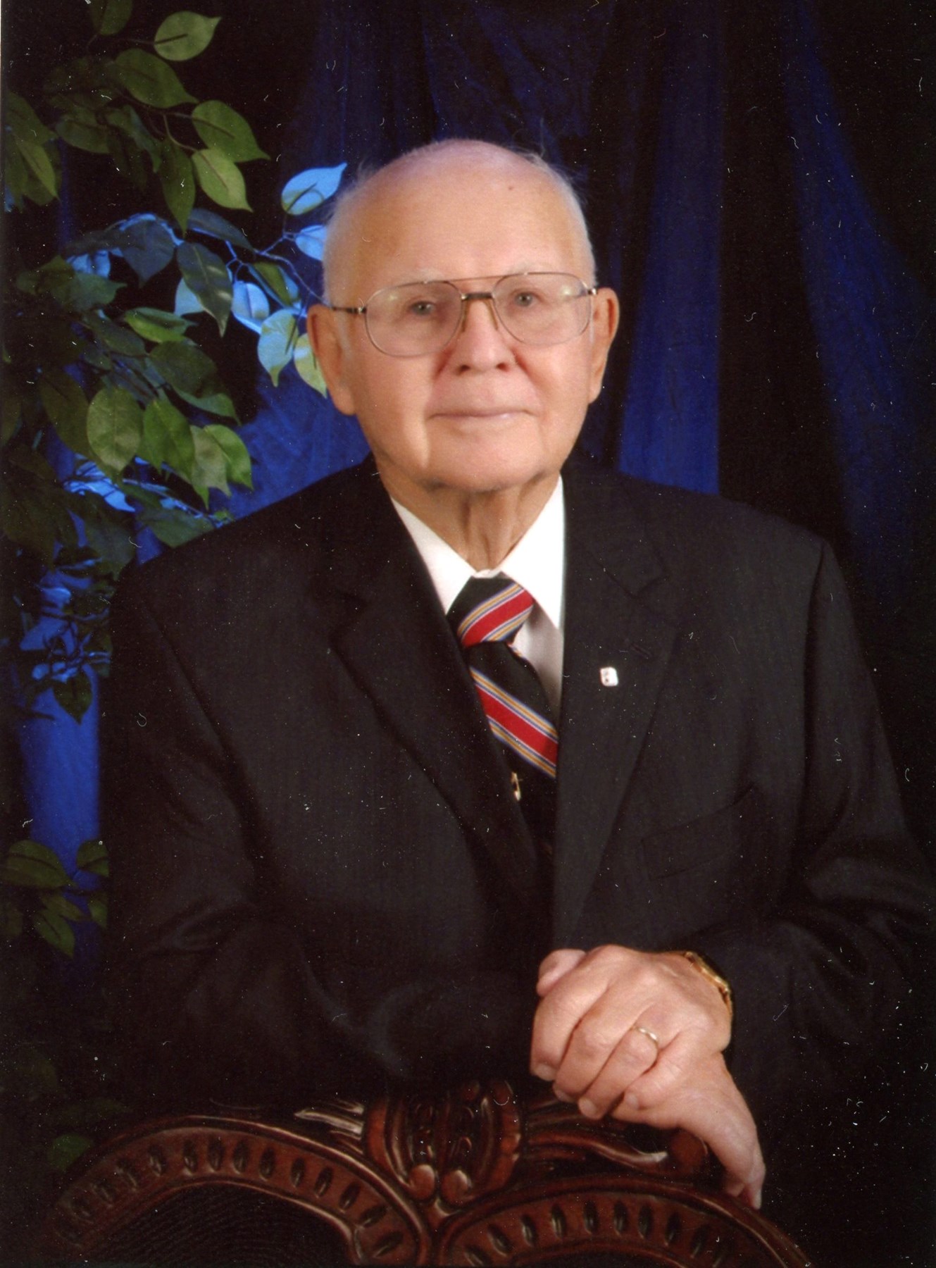Graham Sidney Smith Obituary Pensacola, FL