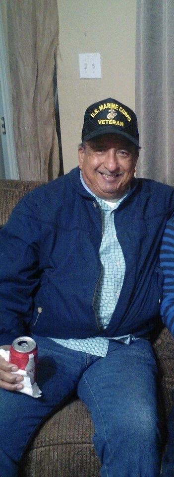 Obituary of San Juan Villarreal