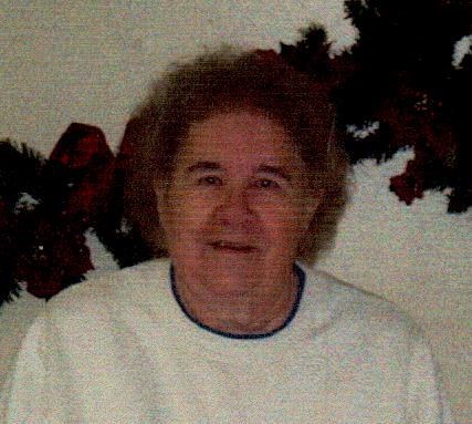Obituary of Margaret Lorrine Sellen