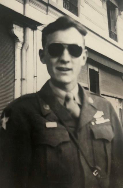 Obituary of Nicholas Martin Michels