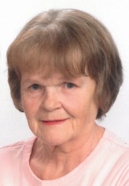Obituary of Beverley Kramer
