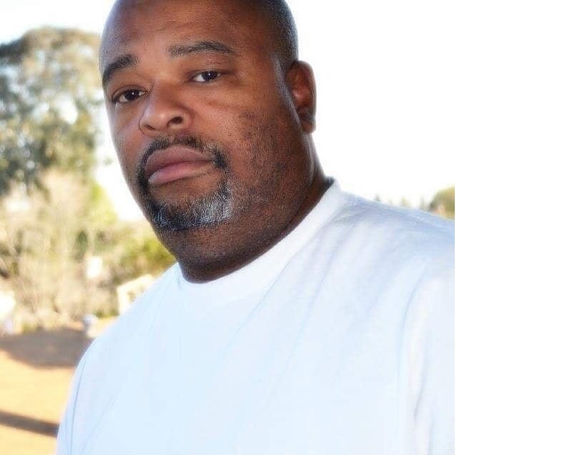 Obituary of Juan Pierre Washington