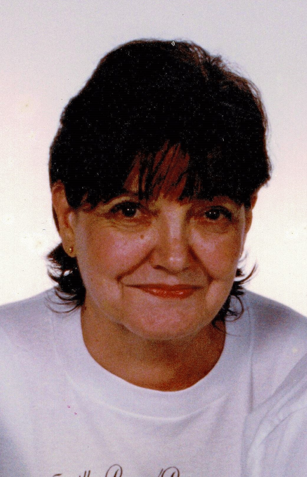 Obituary of Edith Bourque Dooley