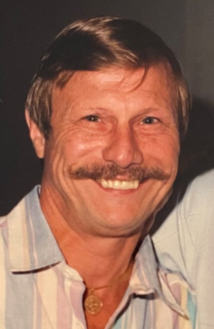 Obituary of Gerald "Jerry" Oramonde Foote