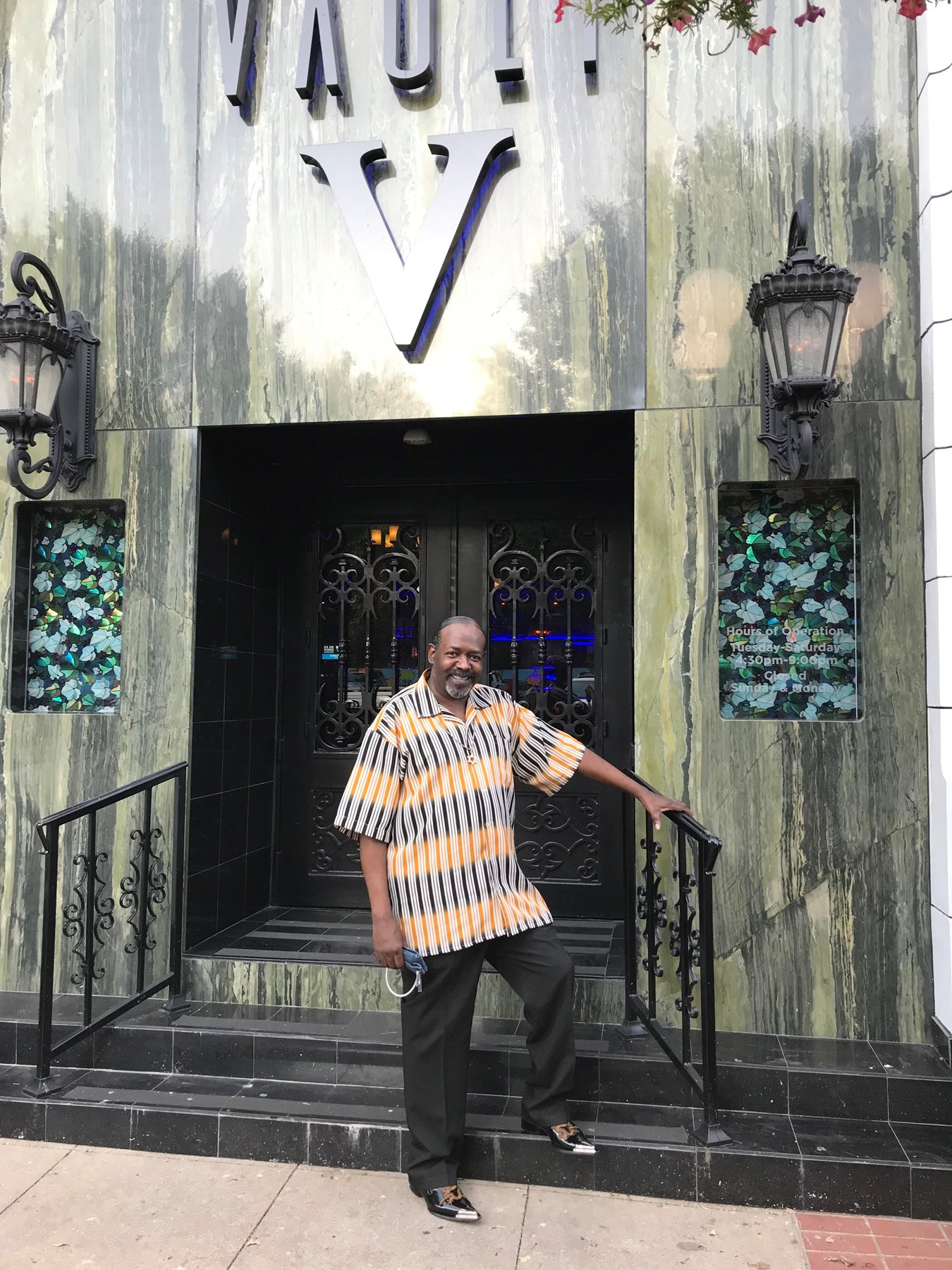 Obituary of Theodore Ulessey Smith