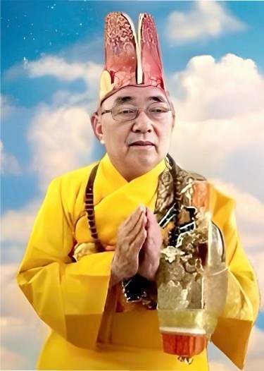 Obituary of Hoa Thuong THUONG HUE HA MINH The Danh PHAM VAN THANH