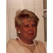 Obituary of Beverly E. White