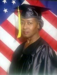 Avis de décès de Norma Jean Burrell