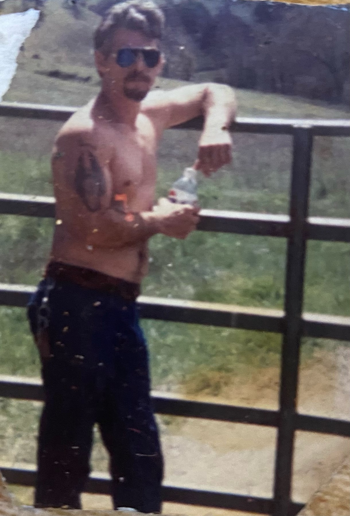 Obituary of Dean Arthur Knapp