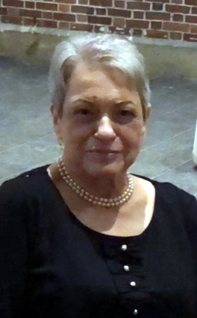 Obituary of Barbara Jean Rock