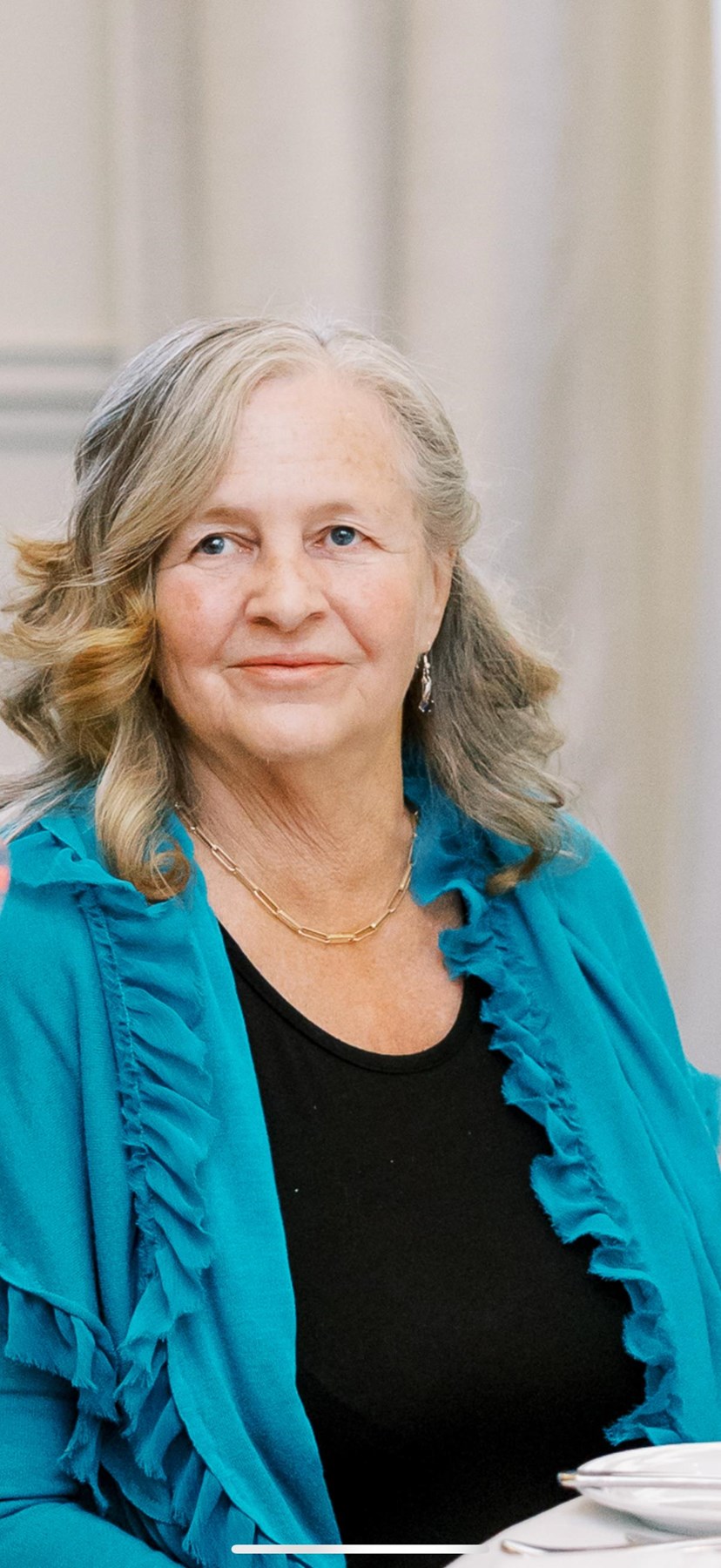 Obituary of Joyce Letitia Keizer