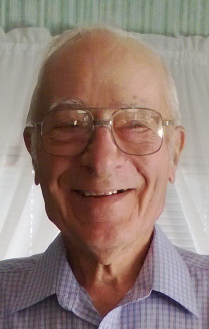 Obituary of Loren Fassett Newkirk