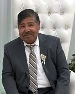 Obituary of Efren Ramirez