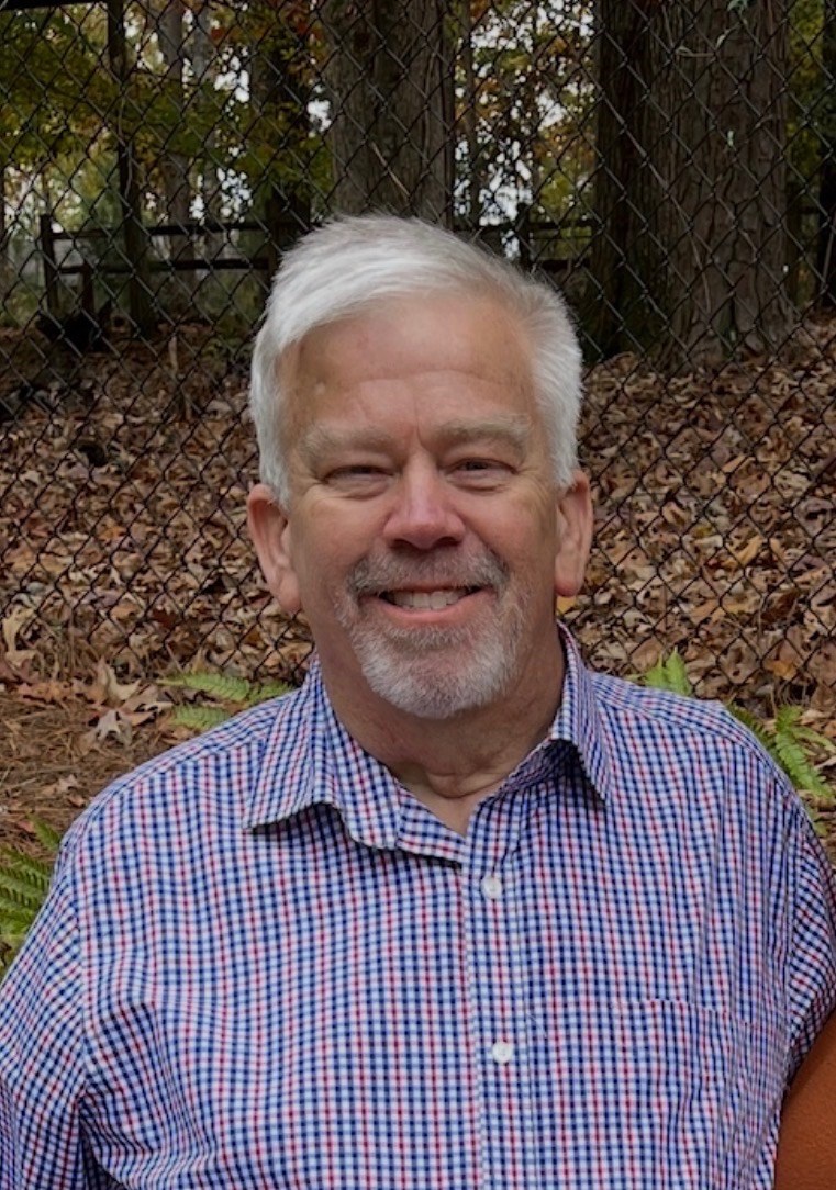 Obituary of Frank M Barker III