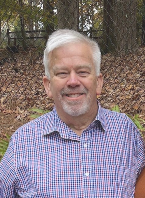 Obituary of Frank M Barker III