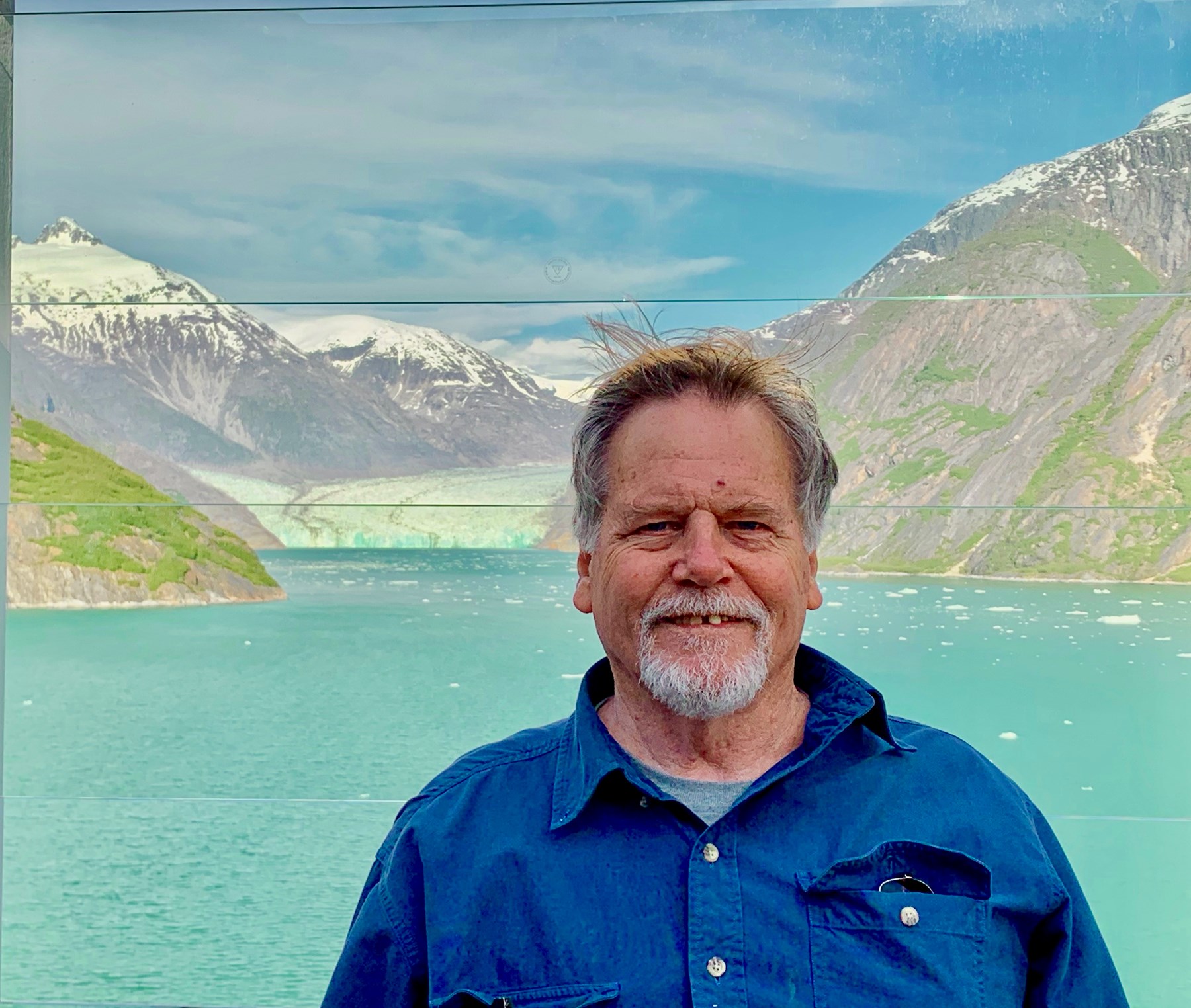 Obituary of Lawrence Alan Seaberg