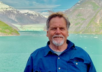 Obituary of Lawrence Alan Seaberg