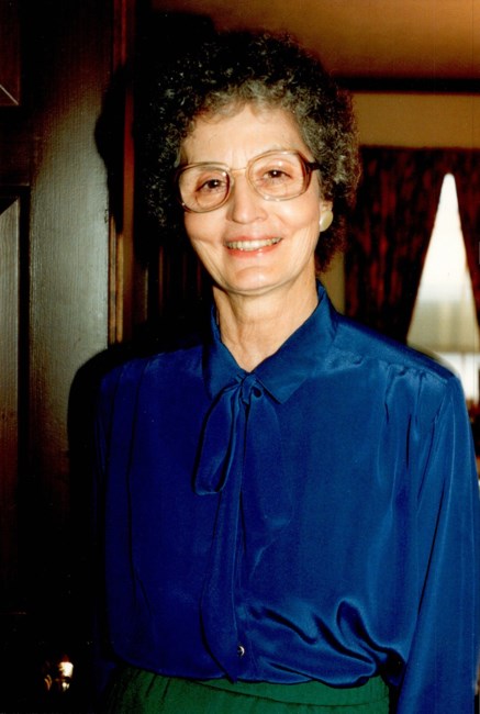 Obituary of Martha Raines-McMichael Windham
