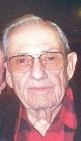 Obituary of Charles Henley Jr.