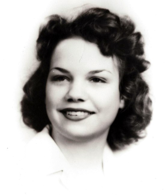 Obituary of Wilma Kincade MacLean