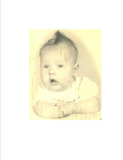 Obituary of Kathleen Marie Reno