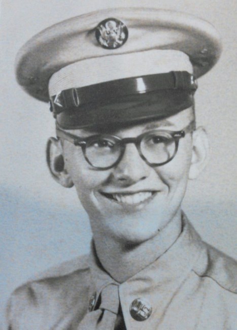 Obituary of Edmond Harris Potter